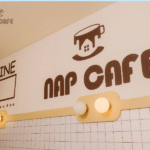 Nap Cafe cung cấp dịch vụ mua mang về tại quận 7, Sài Gòn