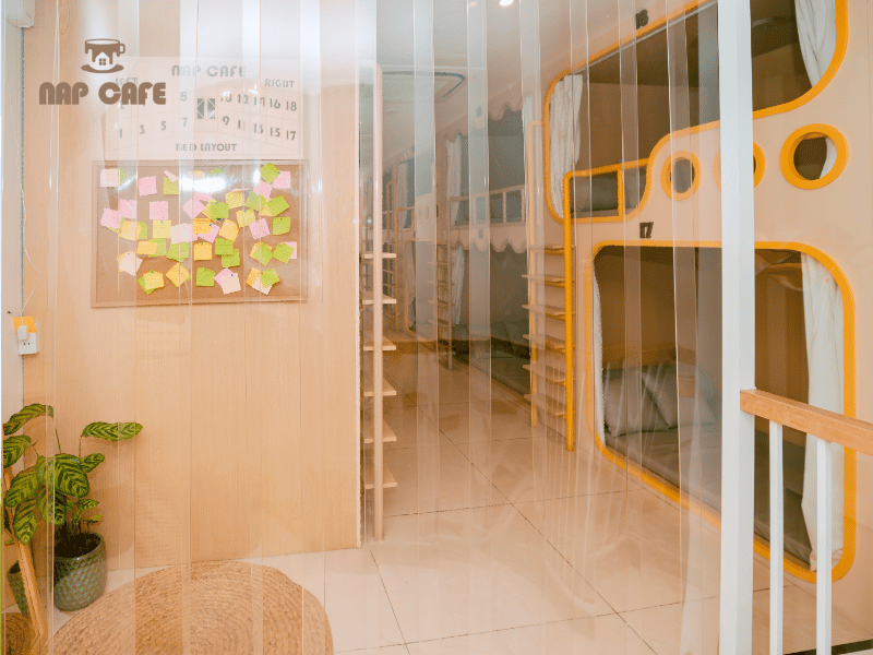 Quán cafe chụp hình đẹp theo phong cách Nhật Bản hài hòa, tinh tế là xu hướng được giới trẻ ưa chuộng nhất