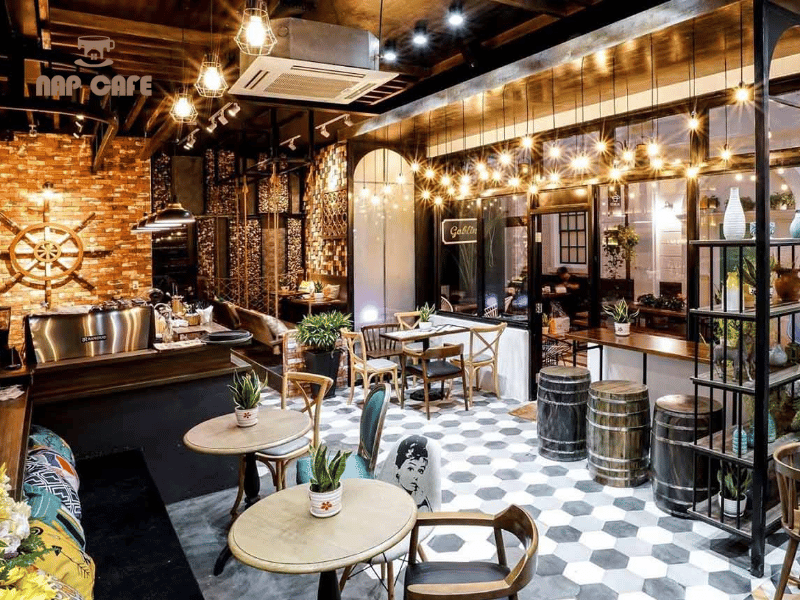 Phong cách vintage cổ điển được nhiều bạn trẻ yêu thích