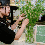 Quán cafe quận 7 view đẹp, yên tĩnh, có giường nằm