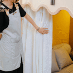 Có giường nằm bedzone để "chữa lành"